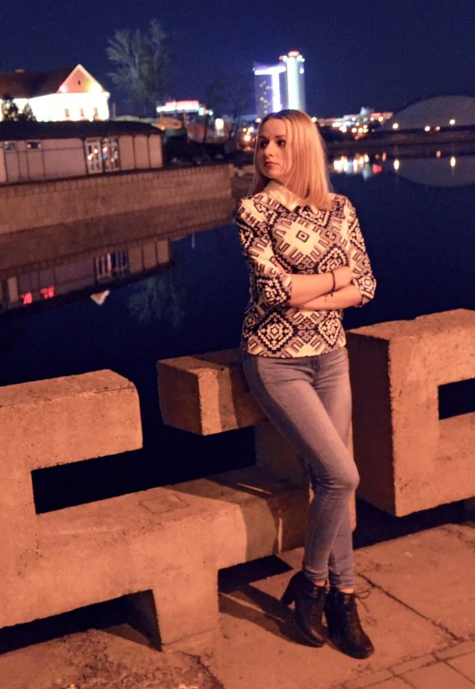 Escort Gordana