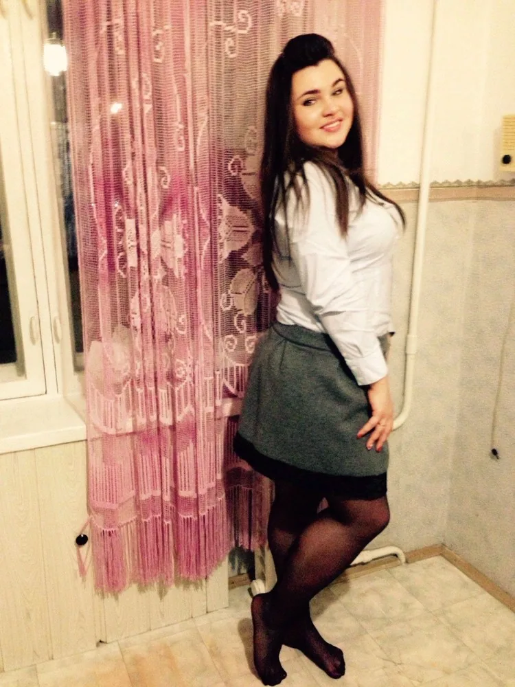 Escort Rosi