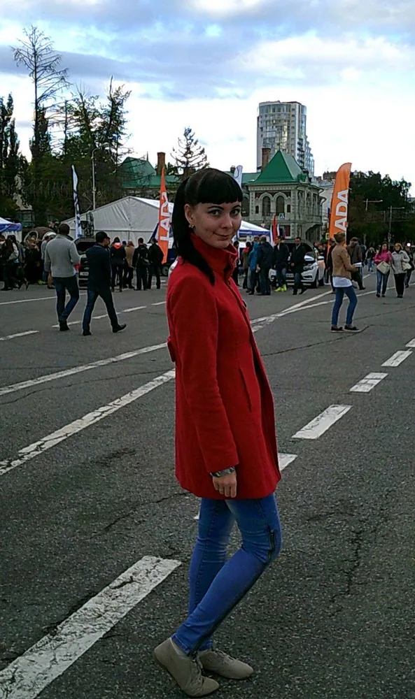 Escort Ljiljana