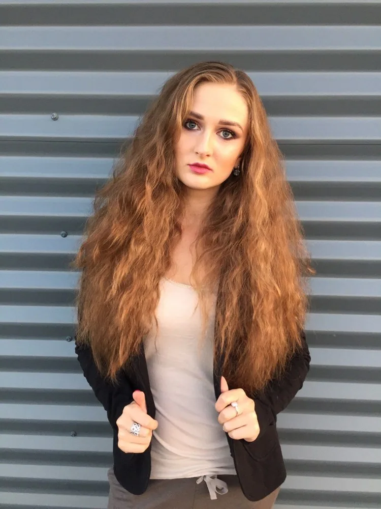 Escort Martina
