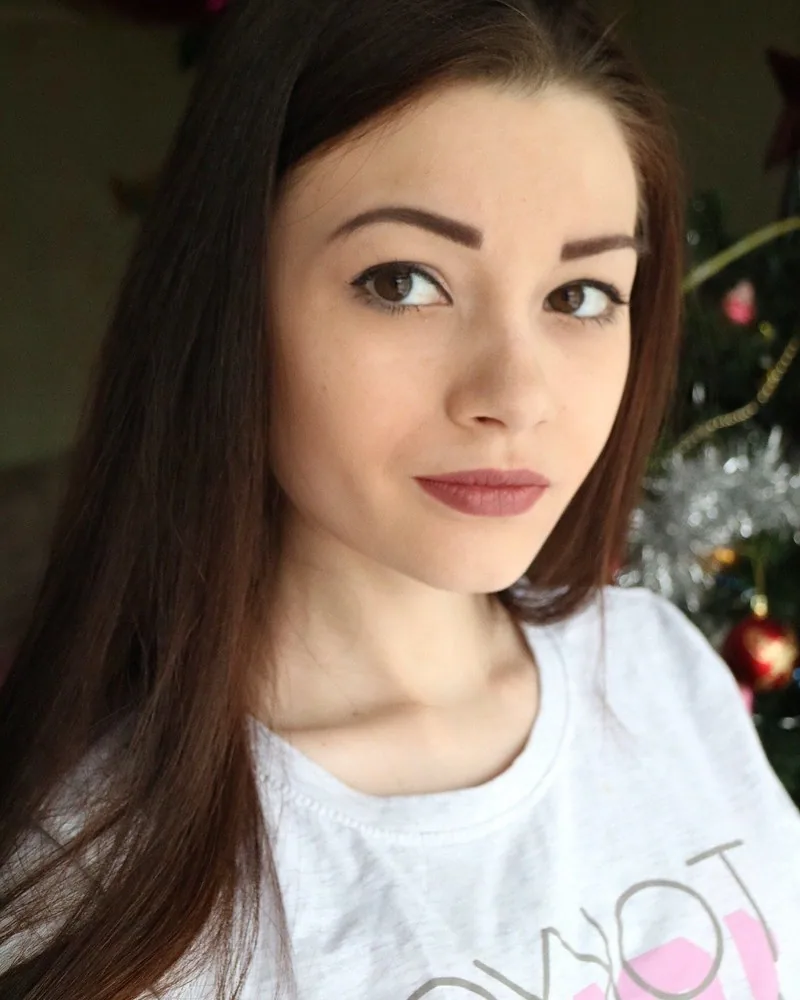 Escort Martina