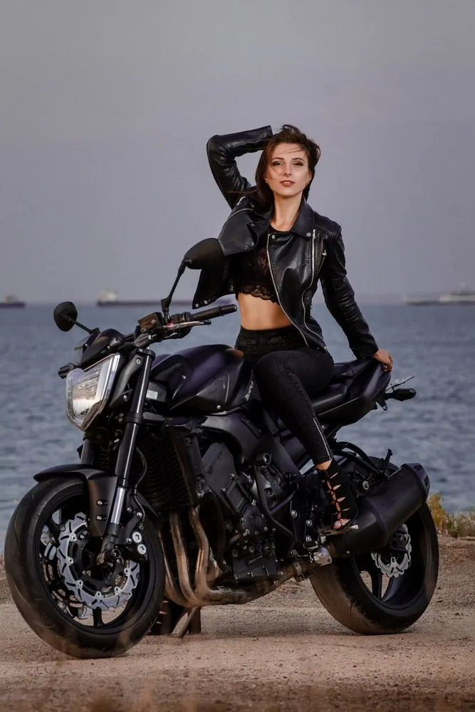 Escort Ivana