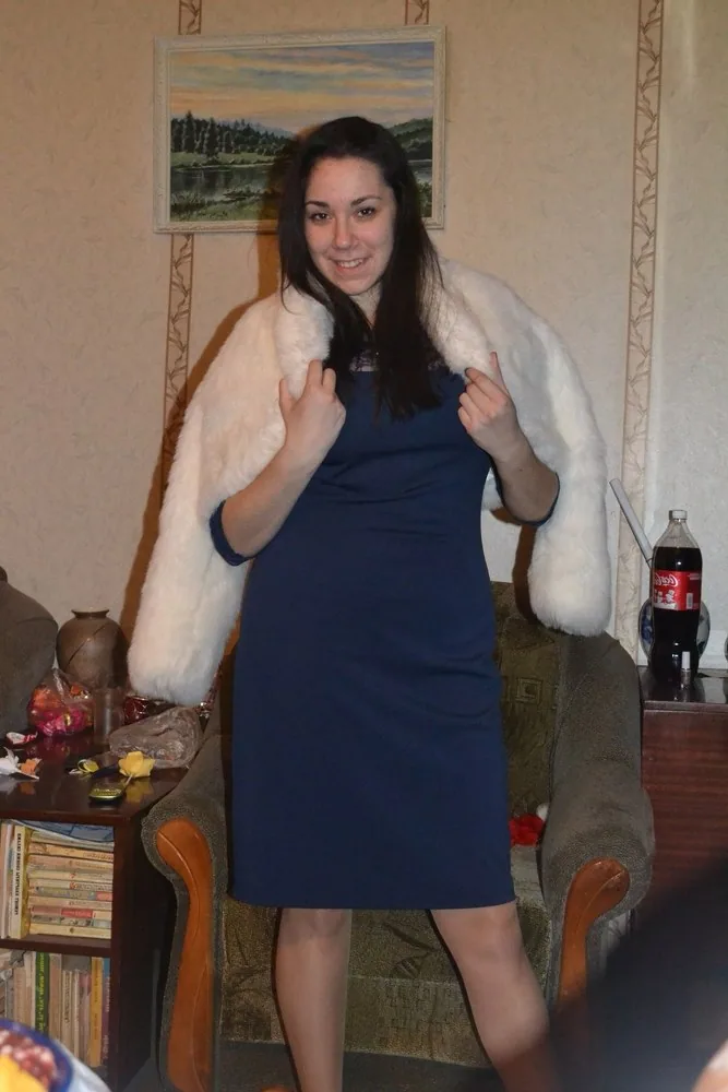 Escort Magui
