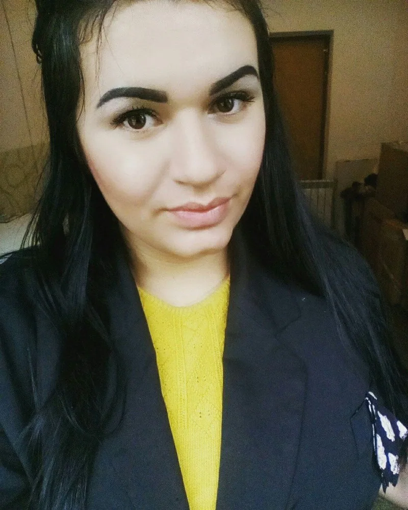 Escort Marija