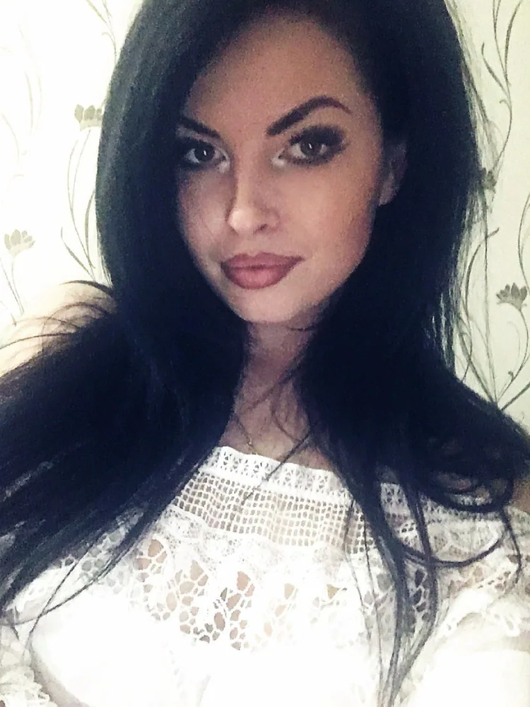 Escort Mirjana