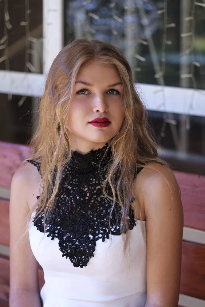 Escort Jasmina
