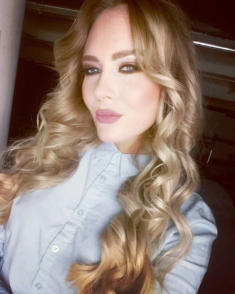 Escort Silvija