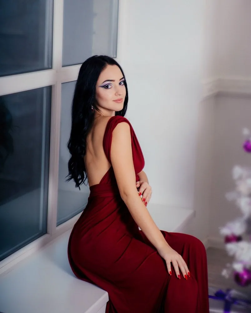 Escort Danijela