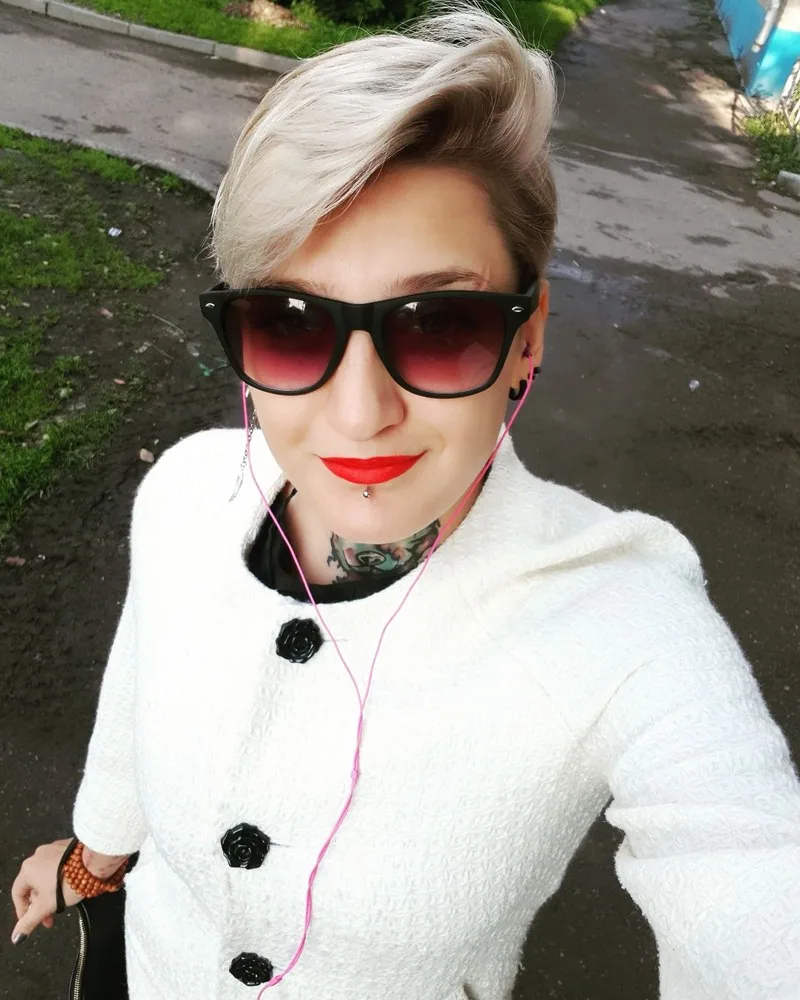 Escort Fani