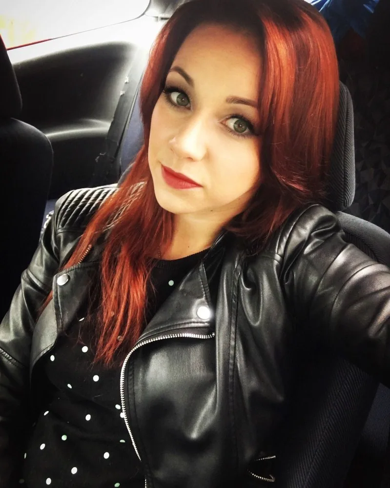 Escort Ivana