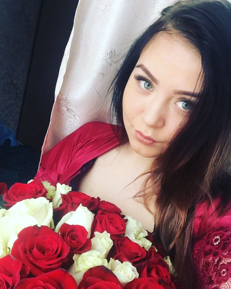 Escort Ivona