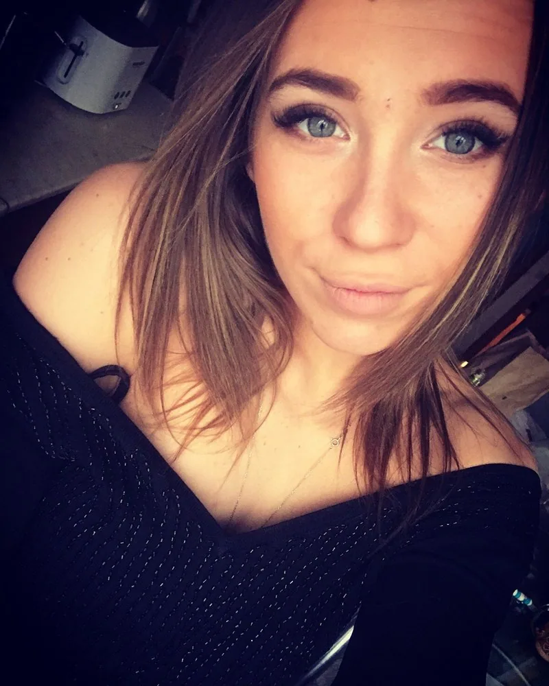 Escort Ivona