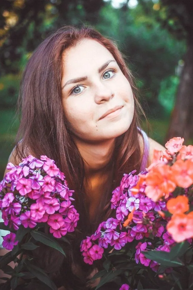 Escort Dorina