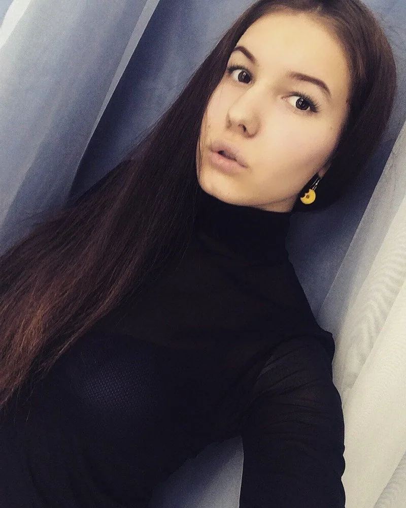 Escort Jilly