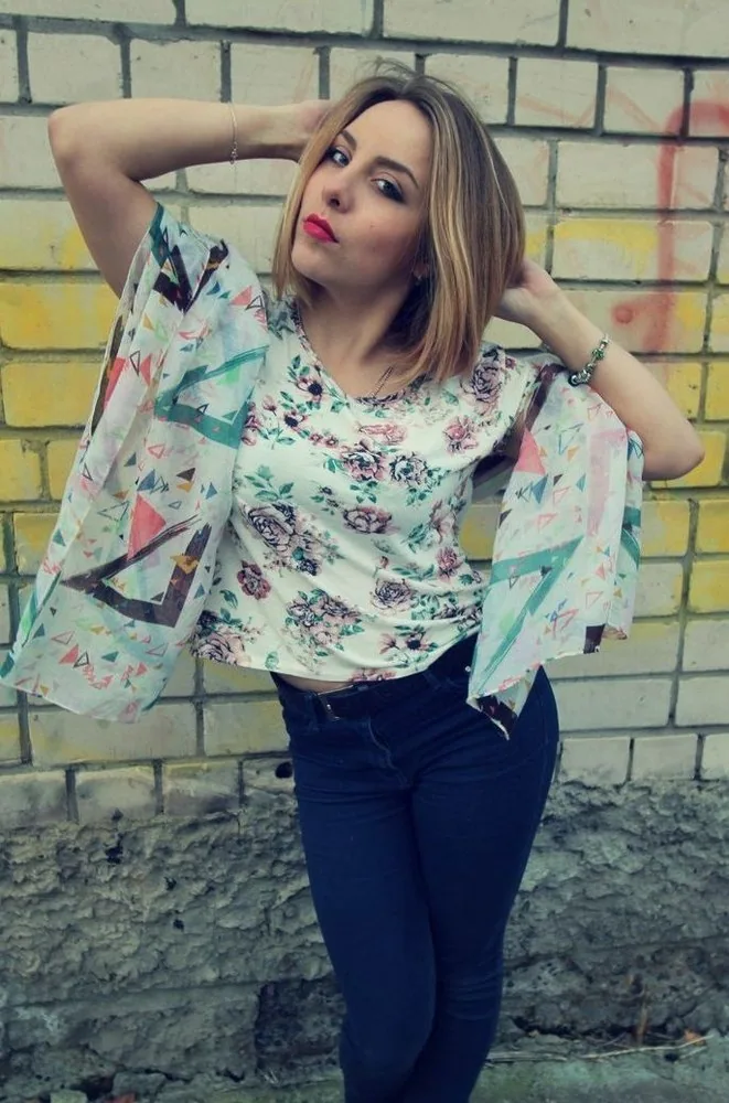 Escort Gordana