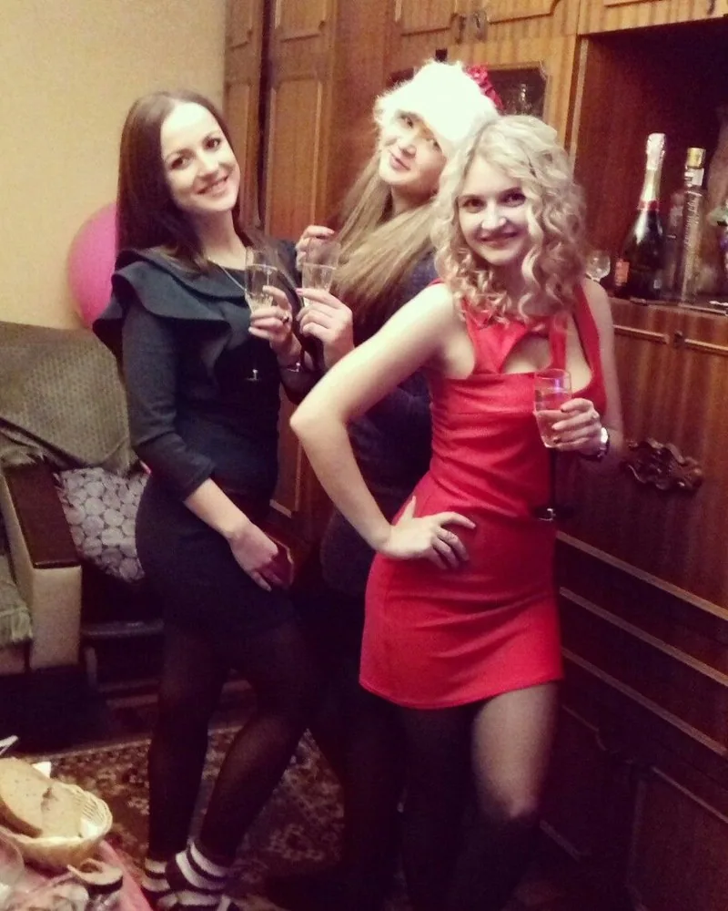 Escort Gabrijela