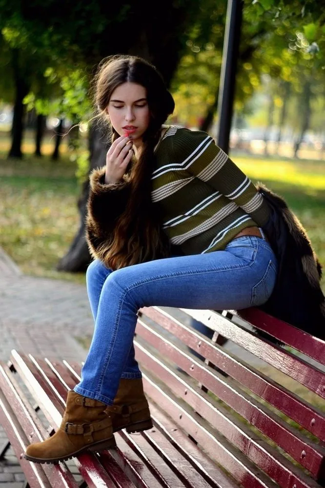 Escort Mirela
