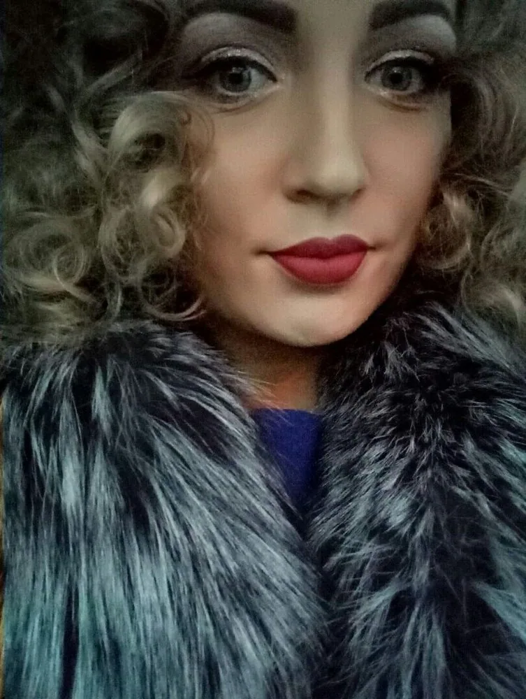 Escort Branka
