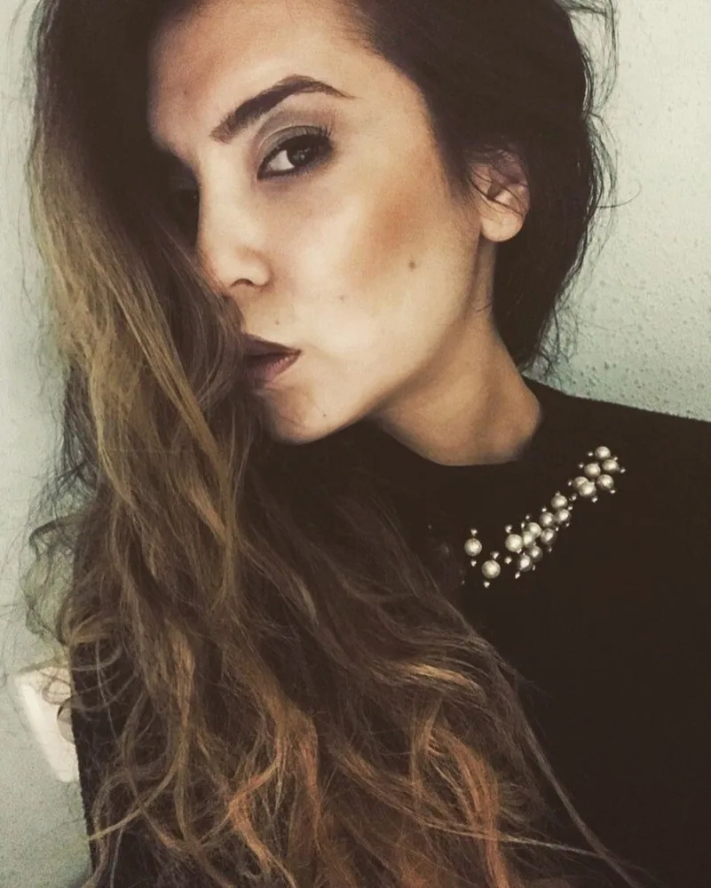 Escort Mirela