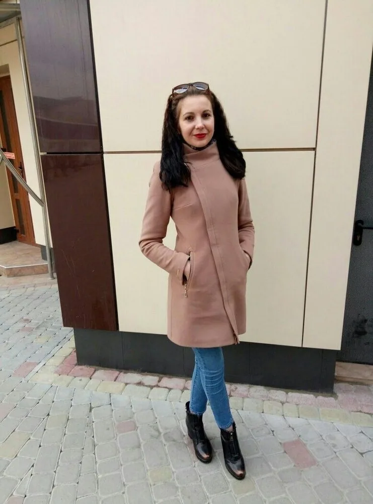 Escort Marija
