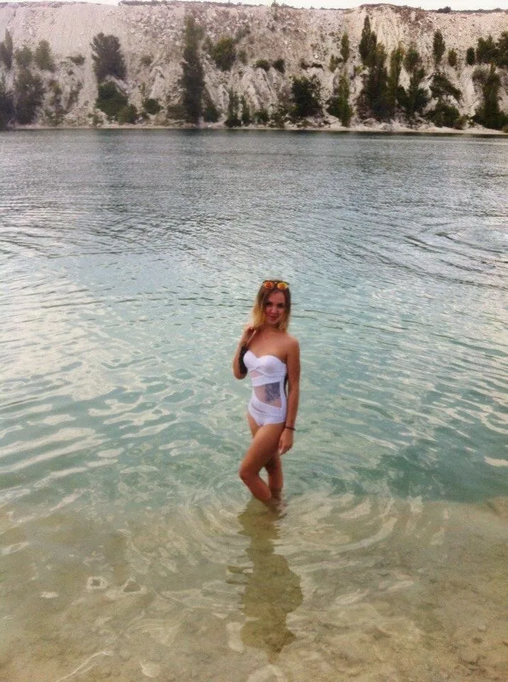 Escort Karolina