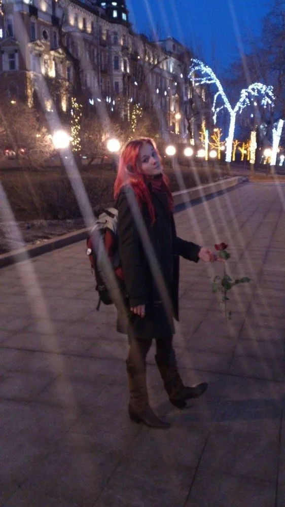Escort Anny47