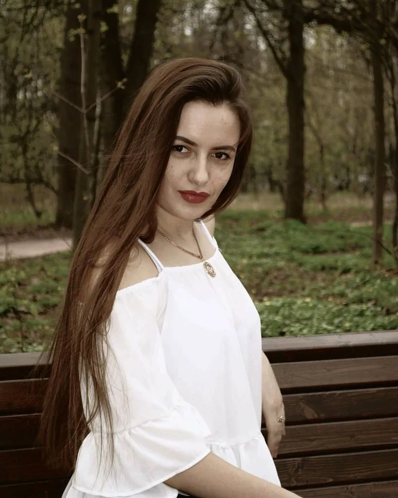 Escort Kerene