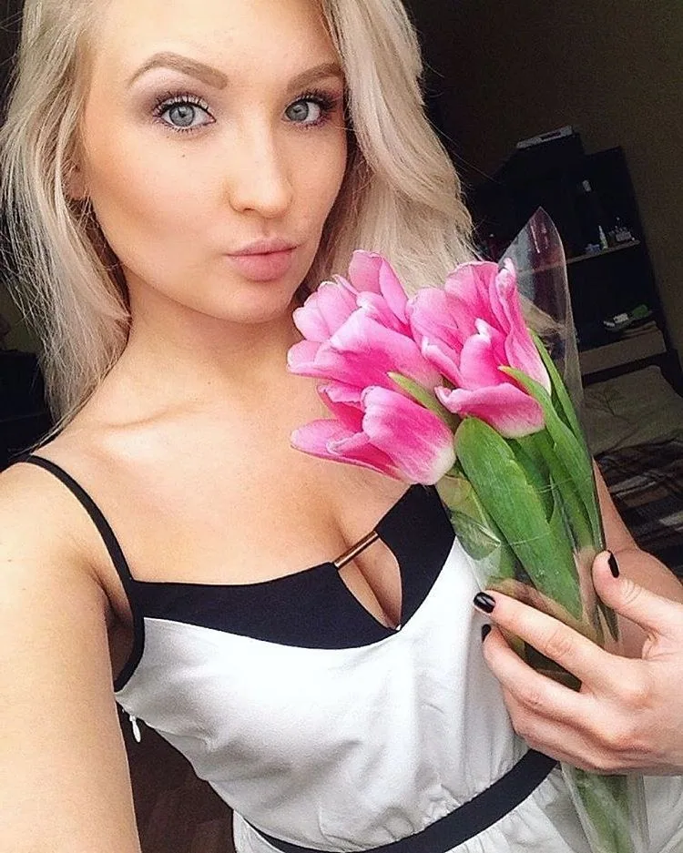 Escort Zuzy
