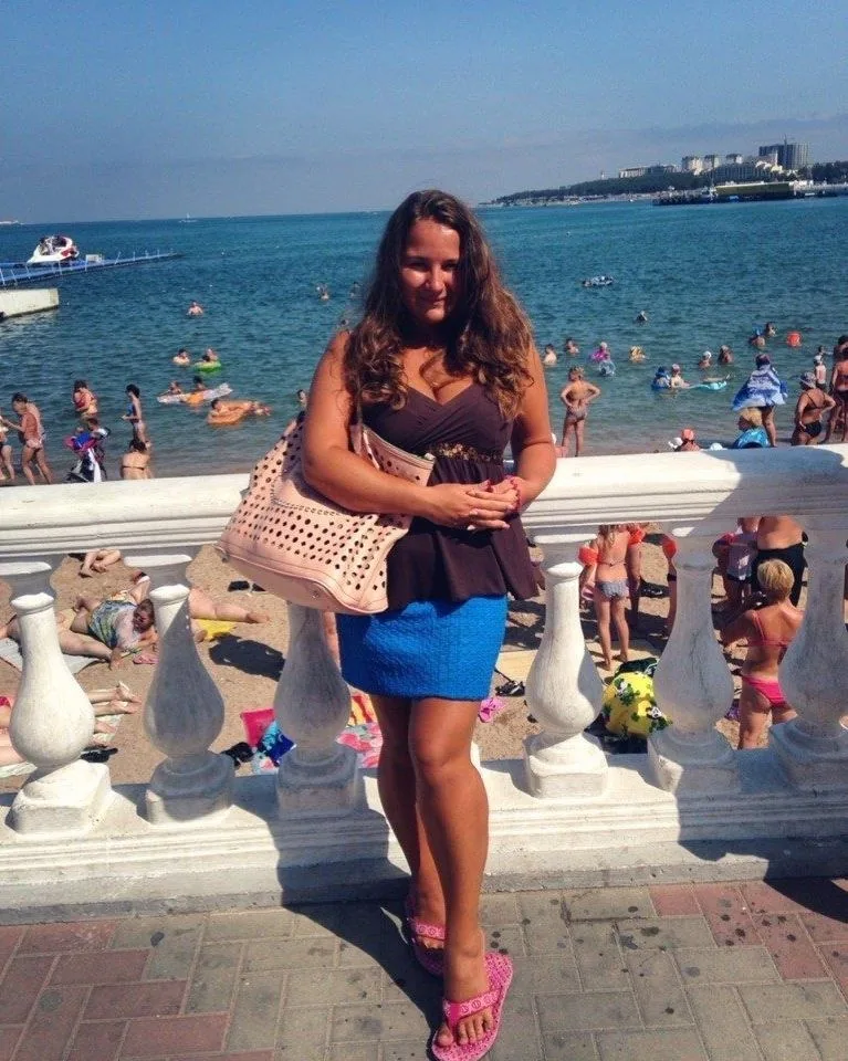 Escort Biljana