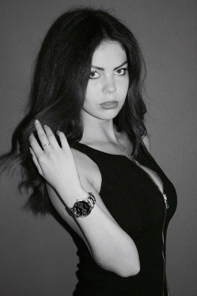 Escort Mirjana