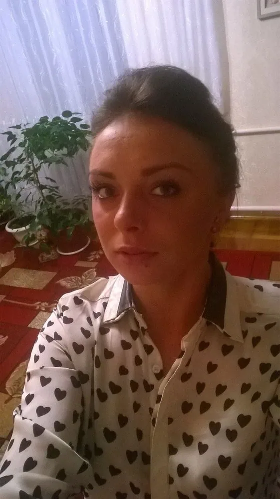 Escort Antonija