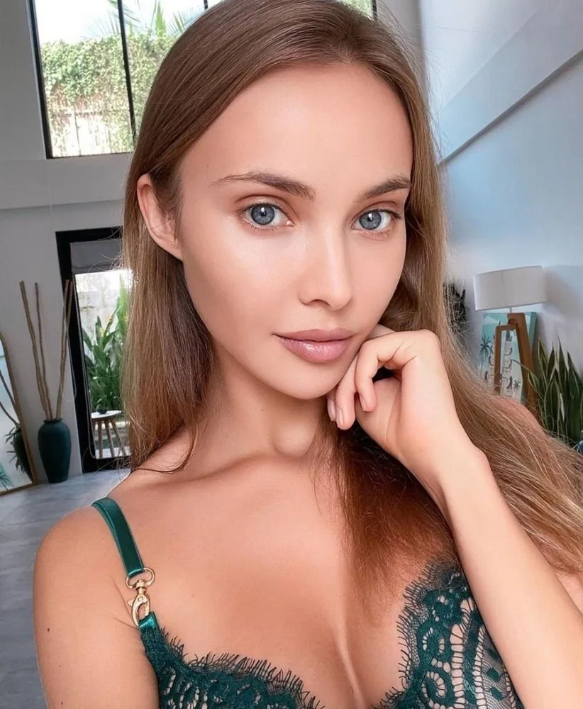 Escort Milena