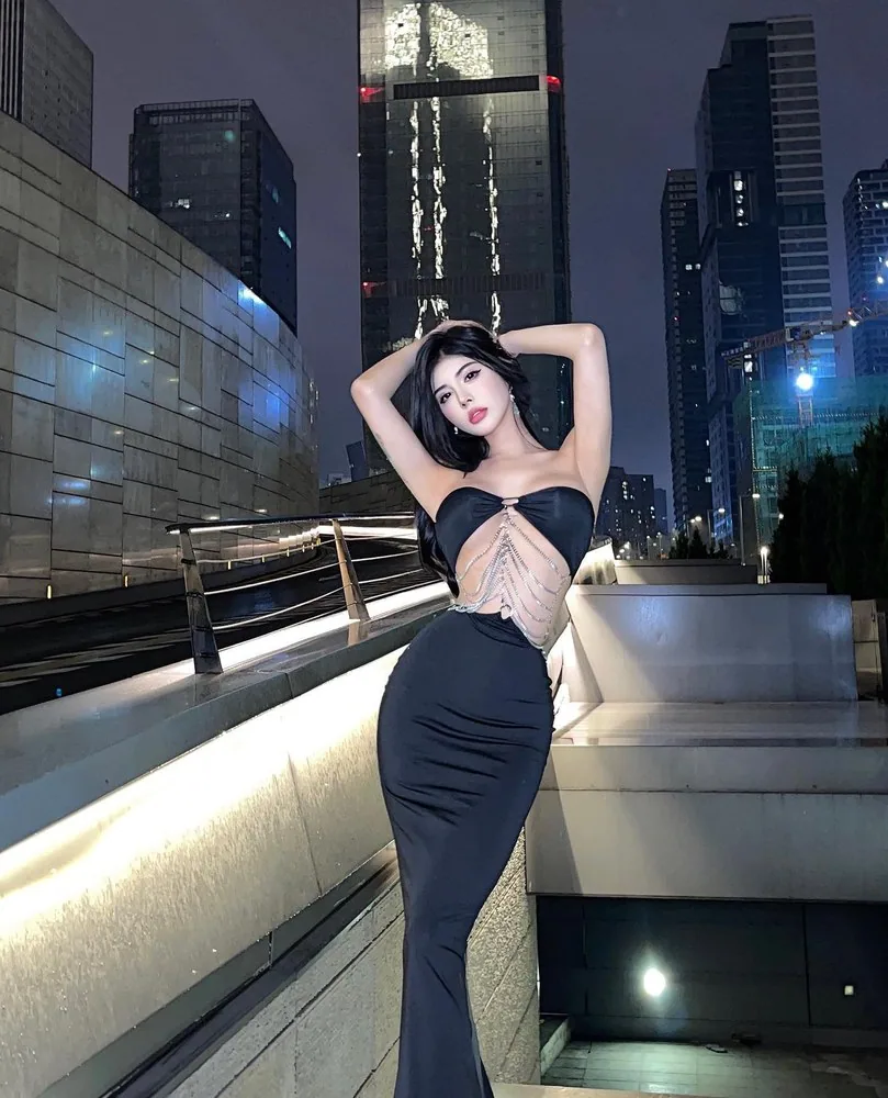 Escort Gordana