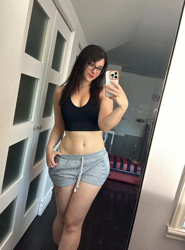 Escort Tyssia