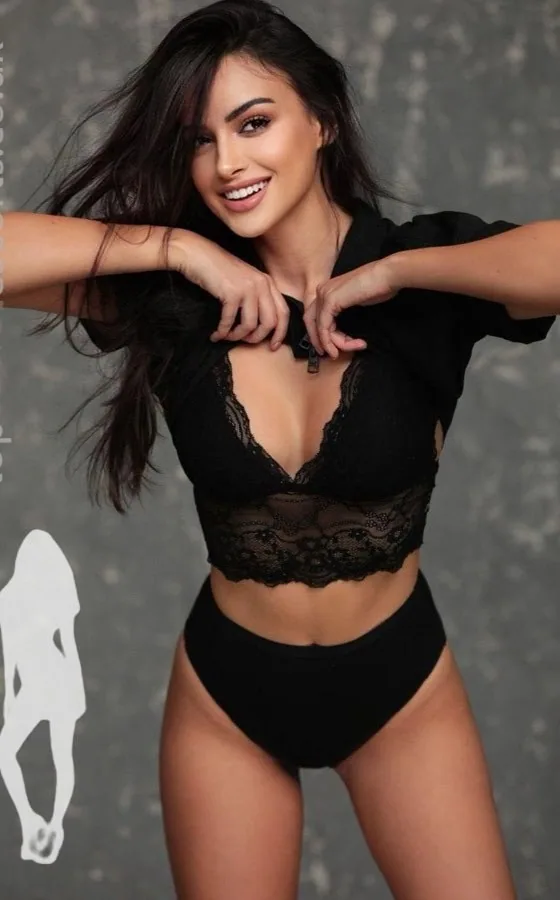 Escort Lucija