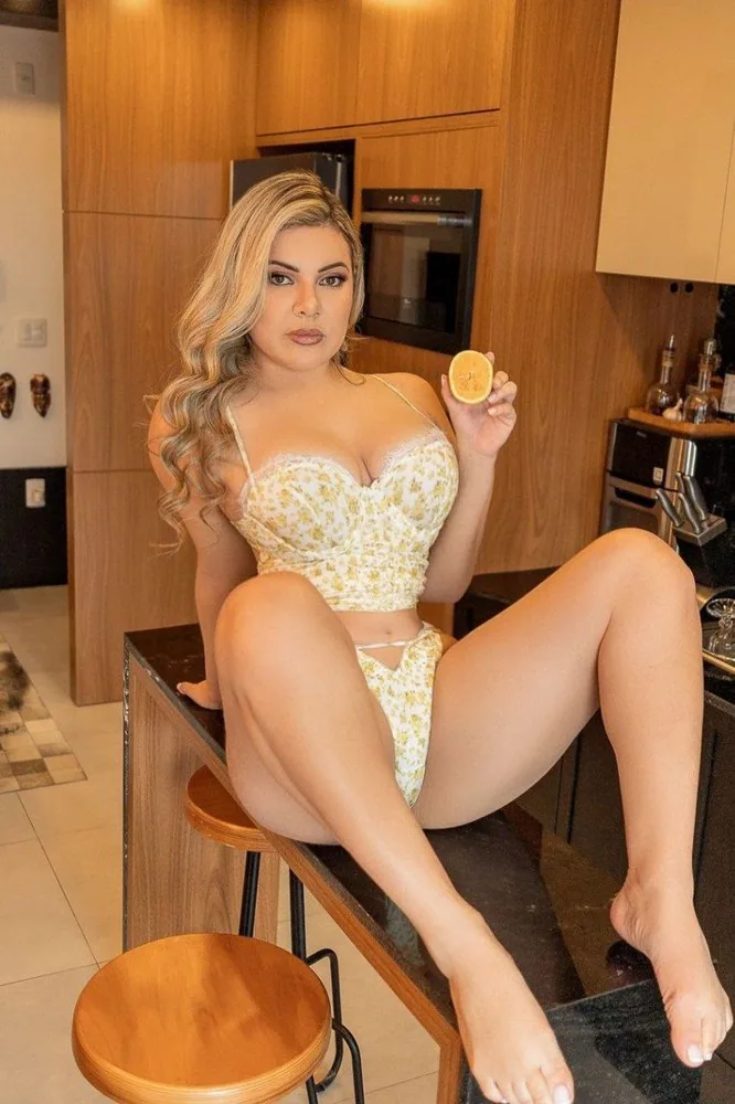 Escort Zrinka