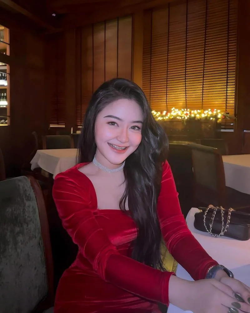 Escort Ivana