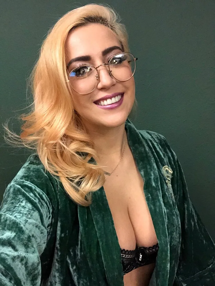 Escort Julija