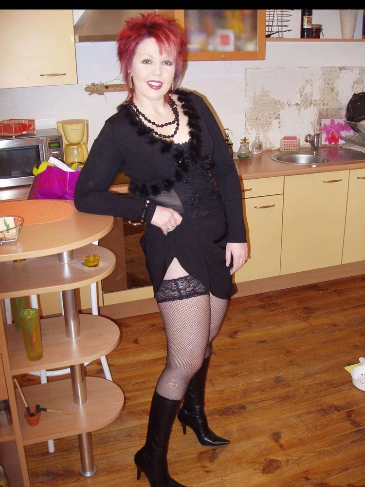Escort Koraly