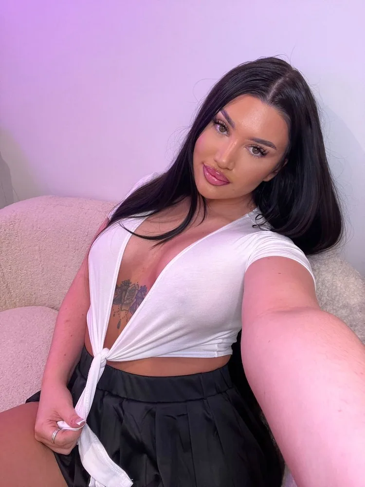 Escort Karolina