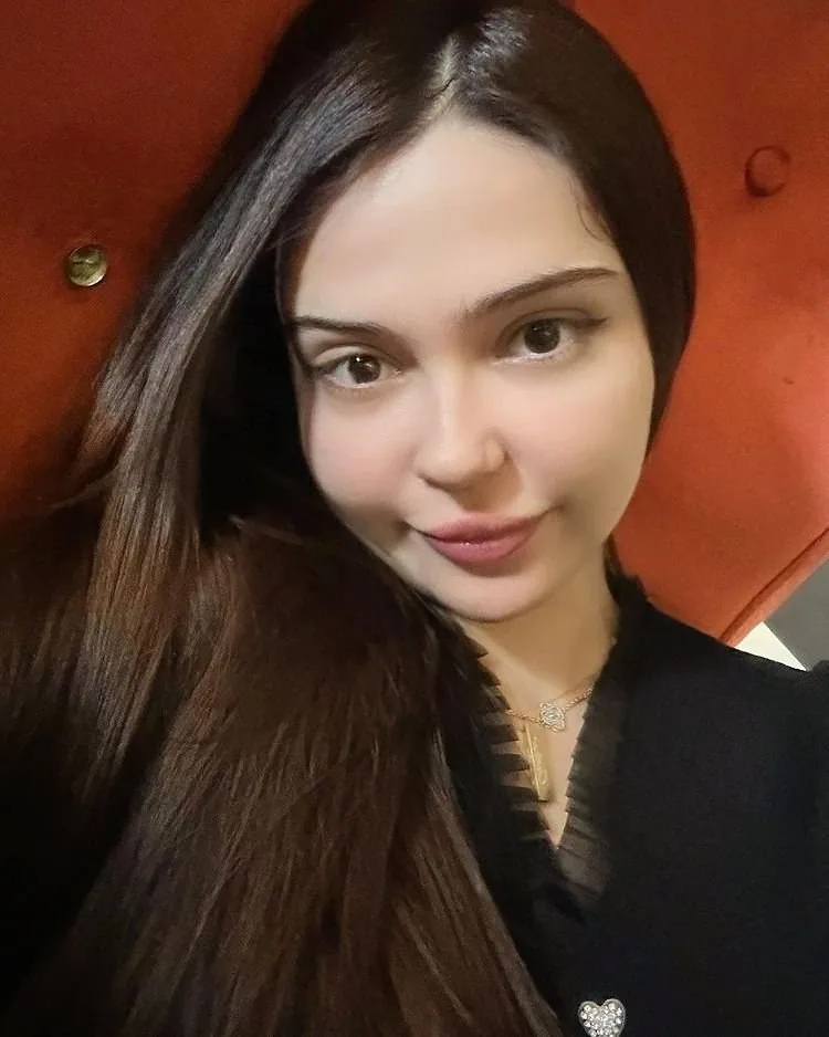 Escort Tanja