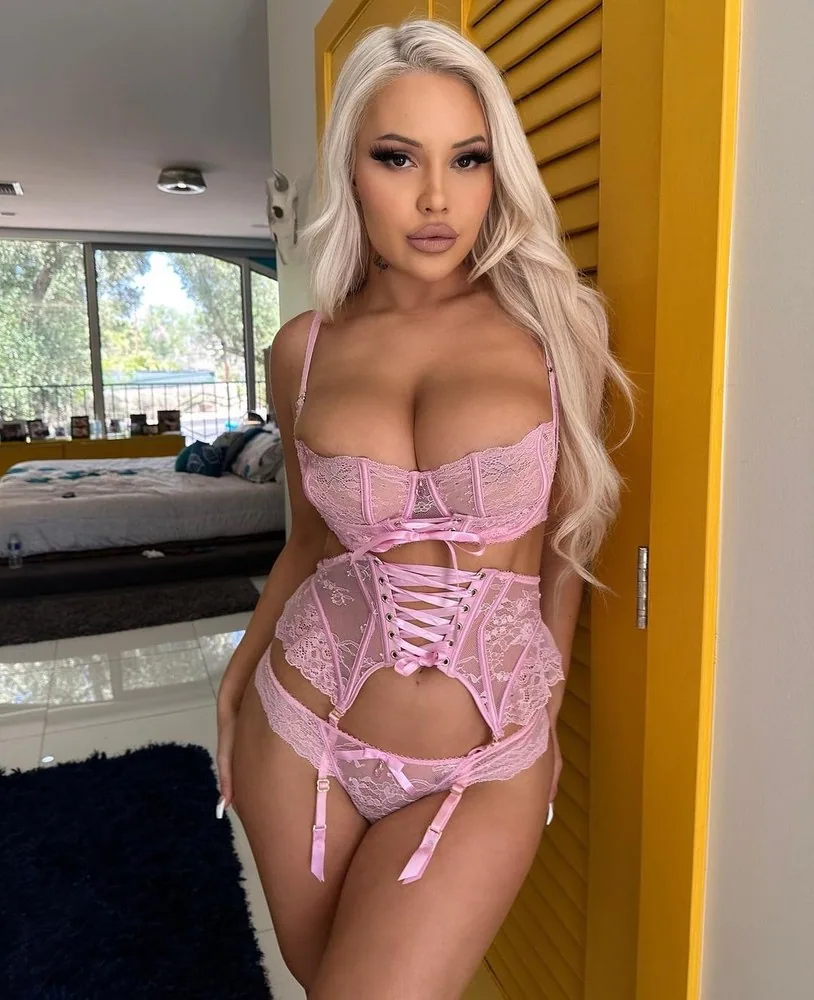 Escort Mylana