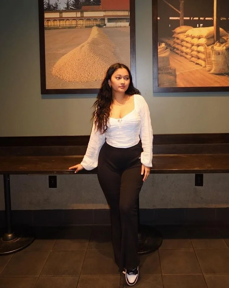 Escort Dijana