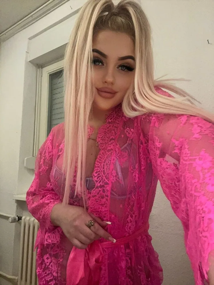 Escort Ivana