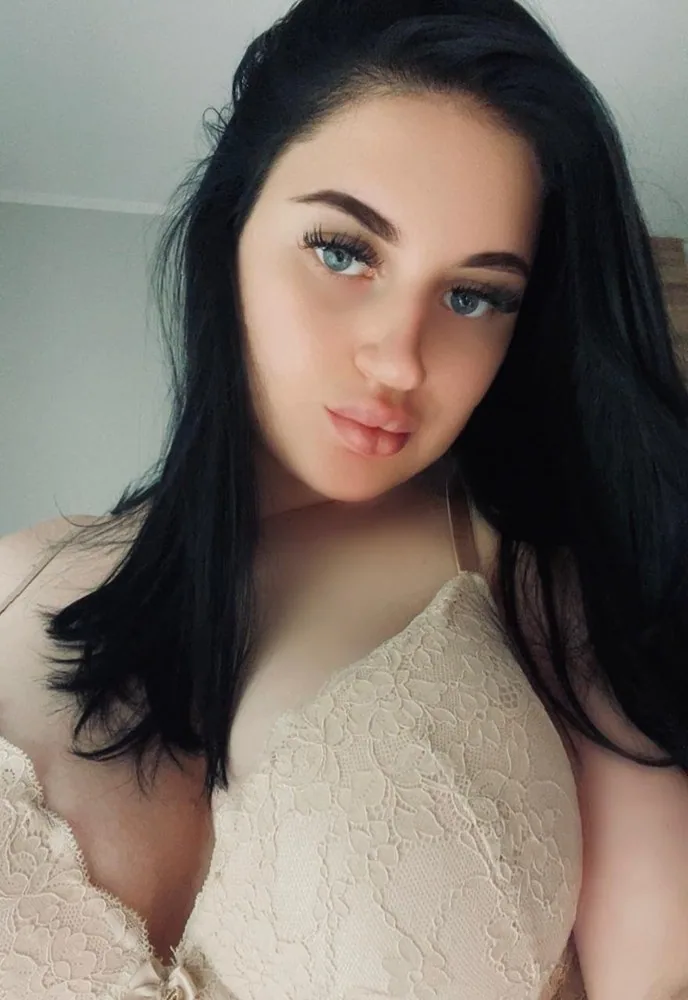 Escort Lejla