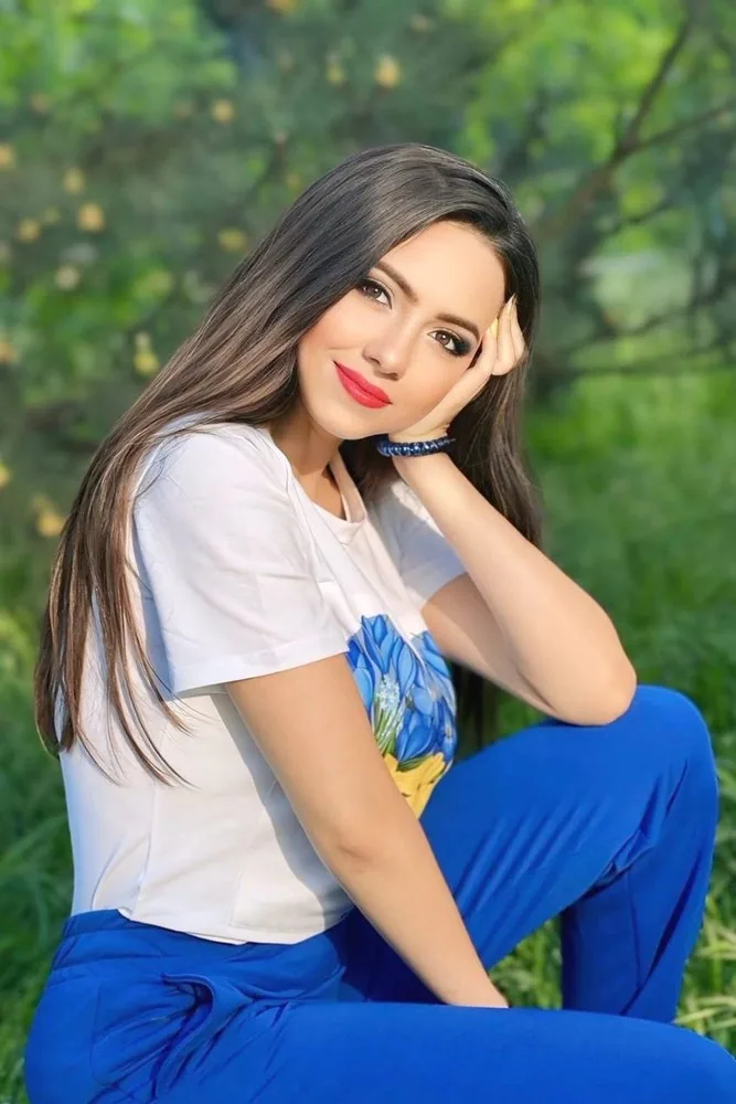 Escort Oyana
