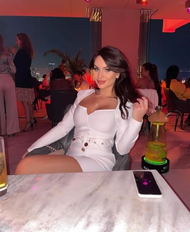 Escort Marija