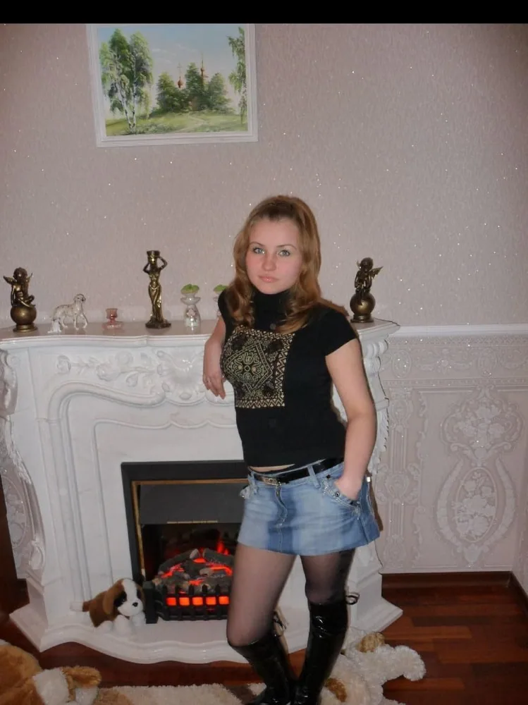Escort Silvija