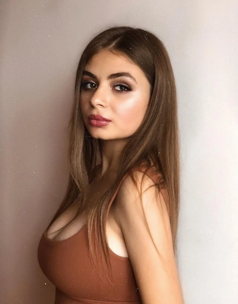 Escort Envy