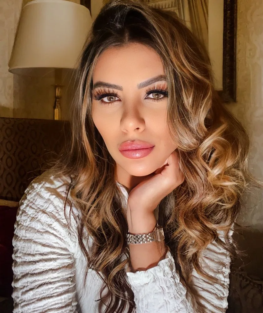 Escort Patricija